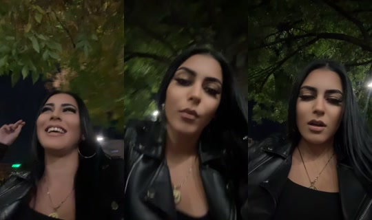 diana.yasemin TikTok Live — Sep 26, 2026, 7:09 PM