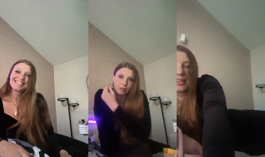 diana102209 TikTok Live — Oct 2, 2026, 11:25 AM