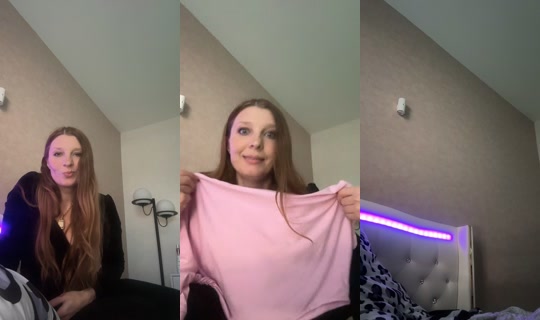 diana102209 TikTok Live — Oct 2, 2026, 12:15 PM