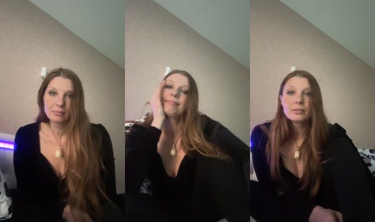 diana102209 TikTok Live — Oct 2, 2026, 1:05 PM
