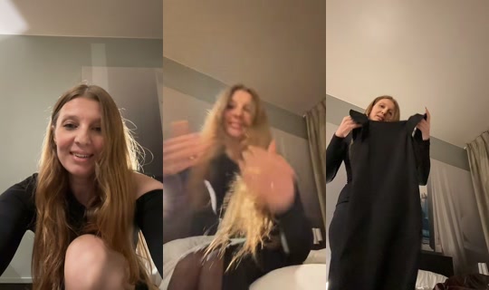 diana102209 TikTok Live — Oct 6, 2026, 7:45 PM