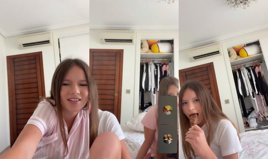 diana_01t TikTok Live — Oct 4, 2026, 10:47 AM