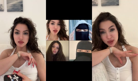 diana_alien0 TikTok Live — Oct 3, 2026, 12:43 AM