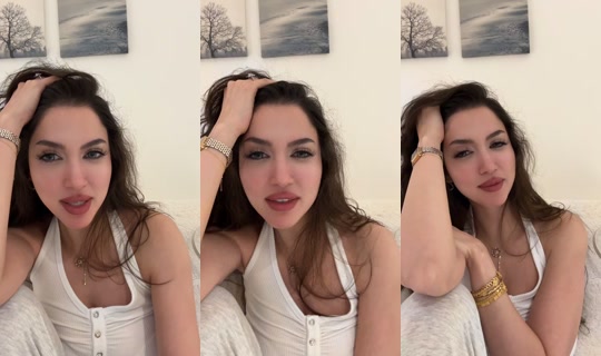 diana_alien0 TikTok Live — Oct 3, 2026, 2:07 AM
