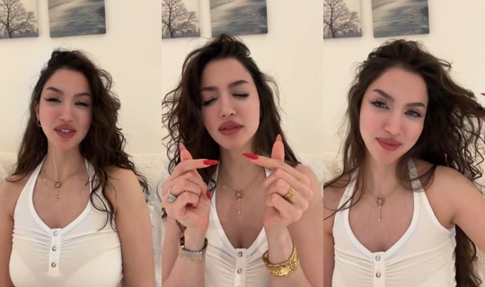 diana_alien0 TikTok Live — Oct 3, 2026, 3:05 AM