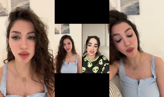 diana_alien0 TikTok Live — Oct 4, 2026, 3:16 AM