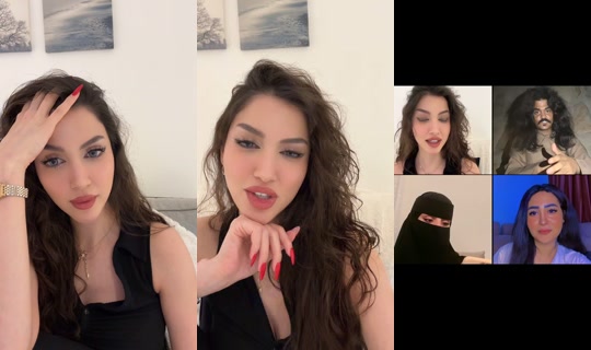 diana_alien0 TikTok Live — Oct 5, 2026, 10:58 PM