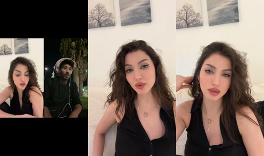 diana_alien0 TikTok Live — Oct 6, 2026, 12:39 AM