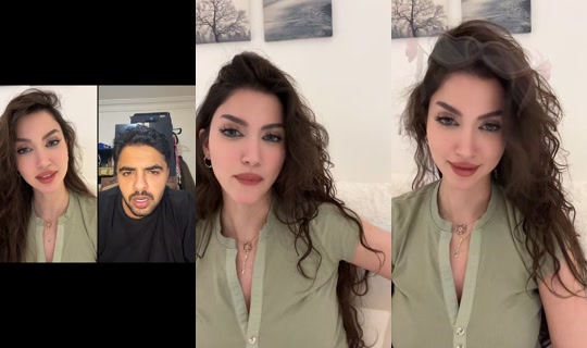 diana_alien0 TikTok Live — Oct 7, 2026, 12:26 AM