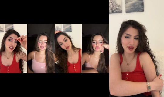 diana_alien0 TikTok Live — Oct 8, 2026, 3:32 AM