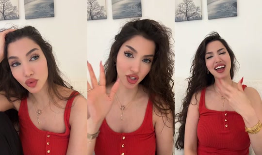 diana_alien0 TikTok Live — Oct 8, 2026, 4:23 AM
