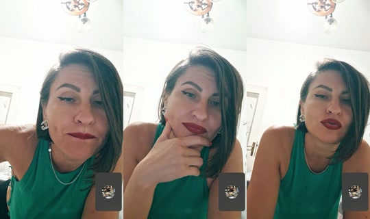 diana_diancik1986 TikTok Live — Oct 2, 2026, 9:58 PM