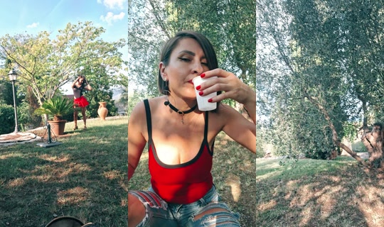 diana_diancik1986 TikTok Live — Oct 3, 2026, 2:18 PM