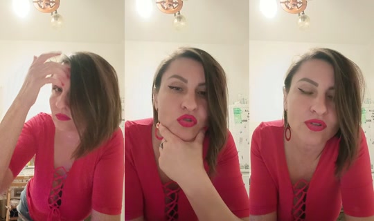 diana_diancik1986 TikTok Live — Oct 7, 2026, 7:06 PM