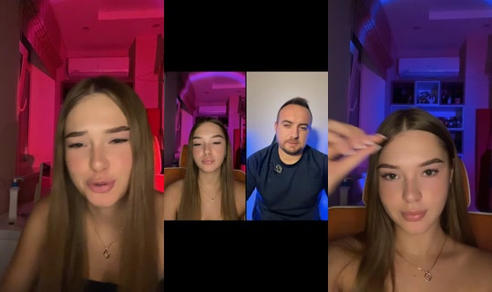 dianaaadu TikTok Live — Aug 20, 2026, 12:36 AM
