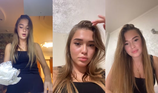dianaaadu TikTok Live — Sep 30, 2026, 8:45 PM