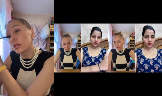 dianaavgustastauer TikTok Live — Aug 26, 2026, 3:52 AM