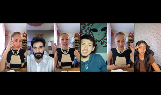 dianaavgustastauer TikTok Live — Aug 26, 2026, 4:42 AM