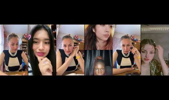 dianaavgustastauer TikTok Live — Aug 26, 2026, 5:32 AM