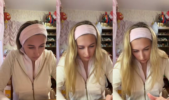 dianaavgustastauer TikTok Live — Sep 1, 2026, 1:00 PM