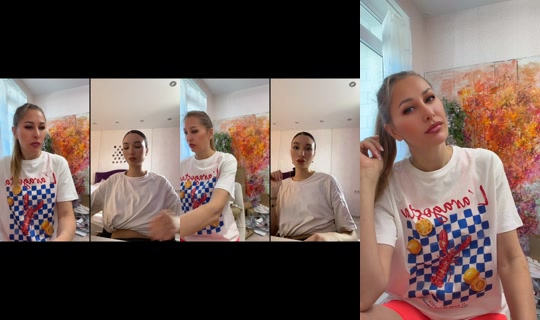 dianaavgustastauer TikTok Live — Oct 2, 2026, 4:27 AM