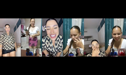 dianabellgomezl TikTok Live — Sep 3, 2026, 2:04 AM
