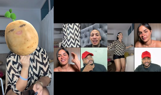 dianabellgomezl TikTok Live — Sep 3, 2026, 3:06 AM