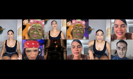 dianabellgomezl TikTok Live — Oct 2, 2026, 3:05 AM