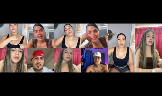 dianabellgomezl TikTok Live — Oct 2, 2026, 3:55 AM