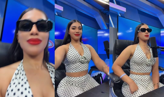 dianabellgomezl TikTok Live — Oct 2, 2026, 10:27 PM