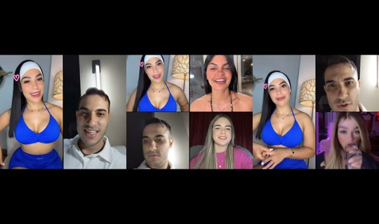 dianabellgomezl TikTok Live — Oct 4, 2026, 2:51 AM