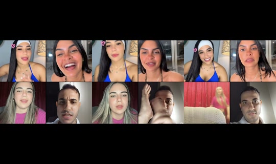 dianabellgomezl TikTok Live — Oct 4, 2026, 3:41 AM