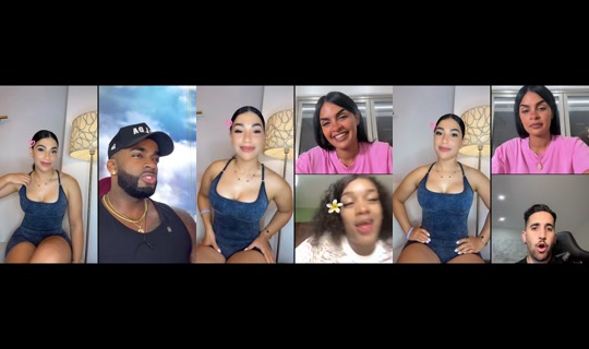 dianabellgomezl TikTok Live — Oct 7, 2026, 1:54 AM