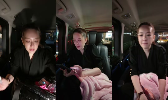 dianachungjin TikTok Live — Aug 22, 2026, 11:30 AM