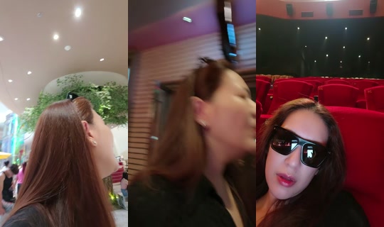dianachungjin TikTok Live — Aug 23, 2026, 5:30 AM