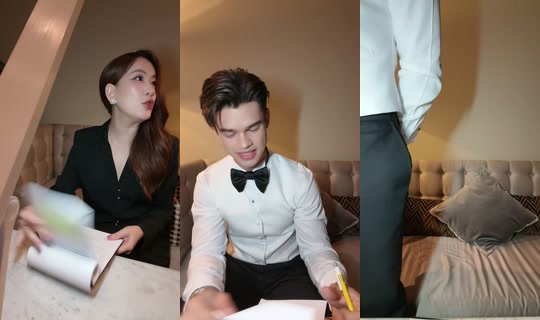 dianachungjin TikTok Live — Aug 23, 2026, 10:01 AM