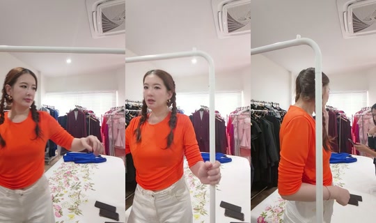 dianachungjin TikTok Live — Sep 1, 2026, 7:32 AM