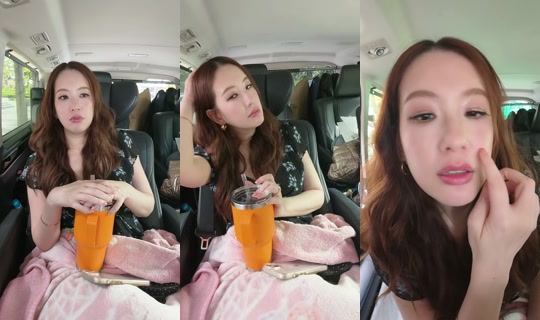 dianachungjin TikTok Live — Sep 1, 2026, 8:43 AM