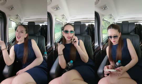 dianachungjin TikTok Live — Sep 3, 2026, 5:41 AM