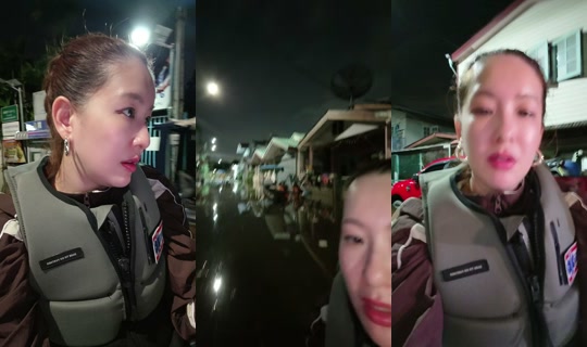 dianachungjin TikTok Live — Sep 30, 2026, 3:07 PM