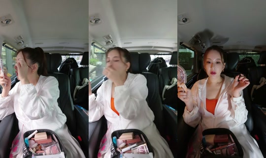 dianachungjin TikTok Live — Oct 1, 2026, 10:07 AM