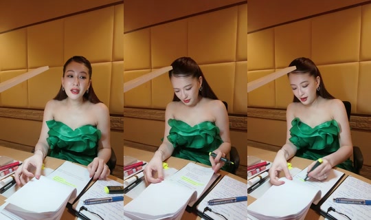 dianachungjin TikTok Live — Oct 9, 2026, 7:13 AM