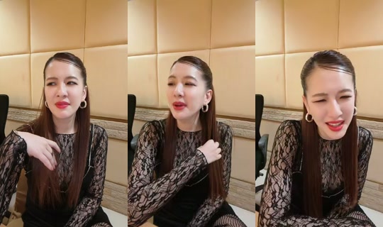 dianachungjin TikTok Live — Oct 9, 2026, 11:46 AM