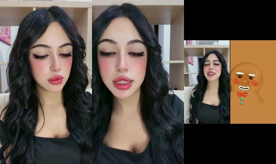 dianadndon1 TikTok Live — Aug 30, 2026, 10:37 AM