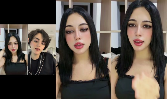 dianadndon1 TikTok Live — Aug 31, 2026, 8:43 PM