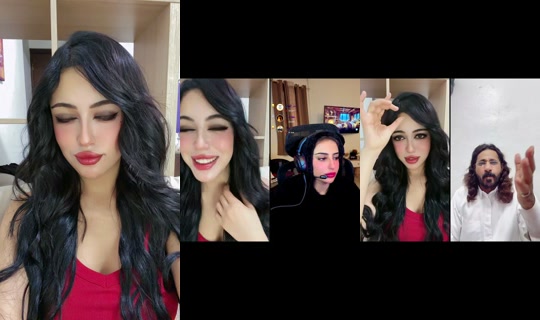 dianadndon1 TikTok Live — Sep 1, 2026, 11:10 AM