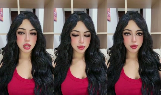 dianadndon1 TikTok Live — Sep 1, 2026, 11:41 AM