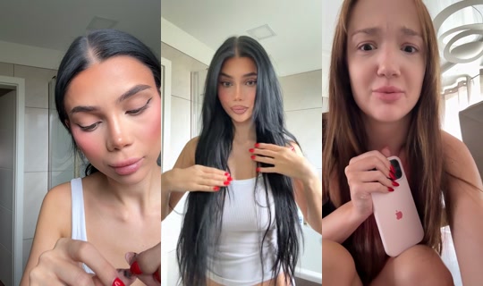 dianaellies TikTok Live — Aug 22, 2026, 10:58 AM