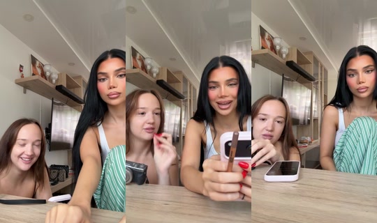 dianaellies TikTok Live — Aug 22, 2026, 11:48 AM