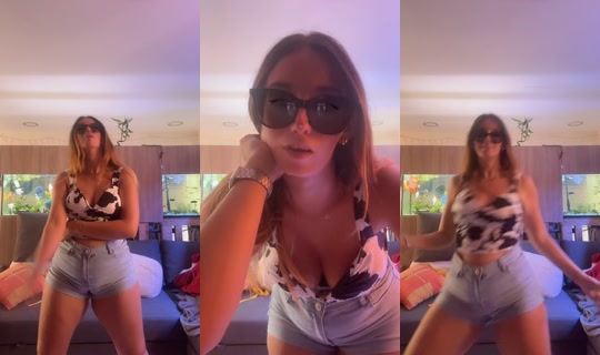 dianagonzalezgz TikTok Live — Oct 7, 2026, 2:12 PM